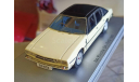 Iso Rivolta 4S (John Lennon) 1969 1:43, масштабная модель, Kess Model, scale43