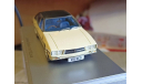 Iso Rivolta 4S (John Lennon) 1969 1:43, масштабная модель, Kess Model, scale43