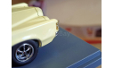 Pontiac Grand Prix 2d Hardtop Coupe 1972 1:43, масштабная модель, Neo Scale Models, scale43