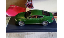 Bentley Continental GT Speed 1:43, масштабная модель, Looksmart, 1/43