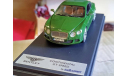 Bentley Continental GT Speed 1:43, масштабная модель, Looksmart, 1/43