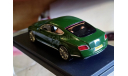 Bentley Continental GT Speed 1:43, масштабная модель, Looksmart, 1/43