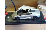 Lamborghini Reventon Roadster 1:43, масштабная модель, Make Up, scale43