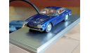 Maserati 5000 GT Bertone 1961 1:43, масштабная модель, Kess Model, scale43