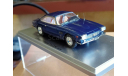 Maserati 5000 GT Bertone 1961 1:43, масштабная модель, Kess Model, scale43