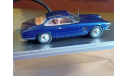 Maserati 5000 GT Bertone 1961 1:43, масштабная модель, Kess Model, scale43