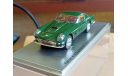 Ferrari 410 Superamerica Series III Pininfarina Coupe 1958 1:43, масштабная модель, Kess Model, scale43