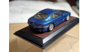 Ferrari 456 GT 1:43, масштабная модель, Minichamps, scale43