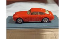 Maserati A6G 2000 Zagato 1:43, масштабная модель, Neo Scale Models, scale43