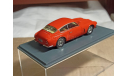 Maserati A6G 2000 Zagato 1:43, масштабная модель, Neo Scale Models, scale43