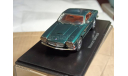 Maserati Sebring Series II 1:43, масштабная модель, Neo Scale Models, scale43