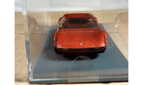 Monteverdi Hai 450 SS 1:43, масштабная модель, Neo Scale Models, 1/43