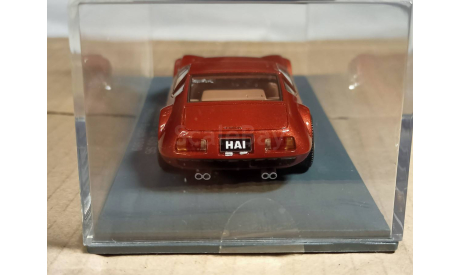 Monteverdi Hai 450 SS 1:43, масштабная модель, Neo Scale Models, 1/43