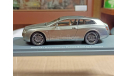 Bentley Continental Flying Star by Touring 1:43, масштабная модель, Neo Scale Models, scale43