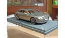 Bentley Continental Flying Star by Touring 1:43, масштабная модель, Neo Scale Models, scale43