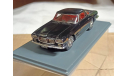 Maserati 5000 GT Allemano 1:43, масштабная модель, Neo Scale Models, scale43