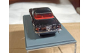 Maserati 5000 GT Allemano 1:43, масштабная модель, Neo Scale Models, scale43