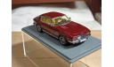 Jensen Interceptor SIII 1:43, масштабная модель, Neo Scale Models, 1/43