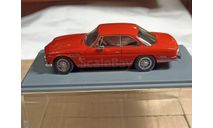 Iso Rivolta GT 1:43, масштабная модель, Neo Scale Models, scale43