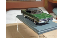 Plymouth Sport Fury 2-Door Hardtop 1:43, масштабная модель, Neo Scale Models, scale43