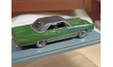 Plymouth Sport Fury 2-Door Hardtop 1:43, масштабная модель, Neo Scale Models, scale43