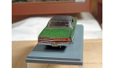 Plymouth Sport Fury 2-Door Hardtop 1:43, масштабная модель, Neo Scale Models, scale43