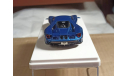 Ford GT Detroit Auto Show 1:43, масштабная модель, True Scale Miniatures, 1/43