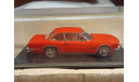 Maserati Mexico 1:43, масштабная модель, Neo Scale Models, 1/43