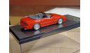 Mazda RX-7 Cabriolet 1:43, масштабная модель, Hi-Story, 1/43