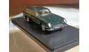 Aston Martin DB6 Shooting Brake 1:43, масштабная модель, Schuco, 1/43