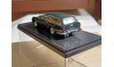 Aston Martin DB6 Shooting Brake 1:43, масштабная модель, Schuco, 1/43