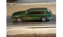 Aston Martin Lagonda Virage Shooting Brake 1:43, масштабная модель, Kess Model, scale43