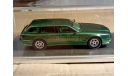 Aston Martin Lagonda Virage Shooting Brake 1:43, масштабная модель, Kess Model, scale43