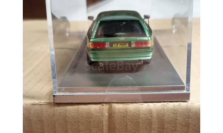 Aston Martin Lagonda Virage Shooting Brake 1:43, масштабная модель, Kess Model, scale43