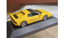 Ferrari Testarossa Spyder 1:43, масштабная модель, Herpa, 1/43