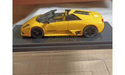 Lamborghini Murciélago LP 640 Roadster Versace 1:43