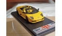 Lamborghini Murciélago LP 640 Roadster Versace 1:43, масштабная модель, MR, 1/43