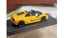 Lamborghini Murciélago LP 640 Roadster Versace 1:43, масштабная модель, MR, 1/43