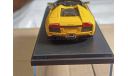 Lamborghini Murciélago LP 640 Roadster Versace 1:43, масштабная модель, MR, 1/43