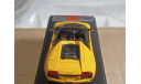 Lamborghini Murciélago LP 640 Roadster Versace 1:43, масштабная модель, MR, 1/43