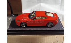 Aston Martin DB9 1:43