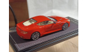 Aston Martin DB9 1:43, масштабная модель, FrontiArt, 1/43