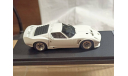 Lamborghini Miura SVJ HardTop 1:43, масштабная модель, Looksmart, 1/43