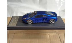 McLaren MP4-12C 1:43