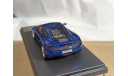 McLaren MP4-12C 1:43, масштабная модель, Frontiart, scale43