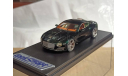 Bentley EXP 10 Speed 6 1:43, масштабная модель, Looksmart, scale43