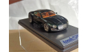 Bentley EXP 10 Speed 6 1:43, масштабная модель, Looksmart, scale43