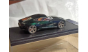 Bentley EXP 10 Speed 6 1:43, масштабная модель, Looksmart, scale43