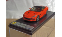 Ferrari Portofino 1:43, масштабная модель, Looksmart, scale43