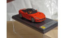 Ferrari Portofino 1:43, масштабная модель, Looksmart, scale43